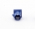 Fakra, connector, blue, male 