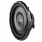 ETON, PW12FLAT, 30cm Flachsubwoofer Chassis 
