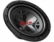 JVC, CW-DR120 subwoofer 