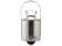 Bosma car lamp BA15s, 5W, 18X37 