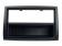 LACTF06, radio frame for Citroen Jumper/Relay, Fiat Ducato, Peugeot Boxer