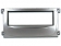 LAFOF10, radio frame for Ford Mondeo/Focus/S-Max/Galaxy