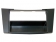 LAMBF09, radio frame for Mercedes E-Class (W211) (2002-2009)