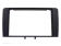 LAADF05D, radio frame for Audi A3 (2003>) 