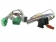 CT10VL05 cable for Parrot Bluetooth Steering Wheel Interface for Volvo XC90
