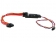 CTASTEROIDLEAD steering wheel stalk adapter patch lead for Parrot ASTEROID