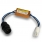 W5W, 3.2W, LED CAN-BUS Warning ERROR Canceller 