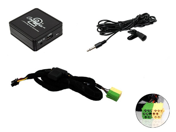 CTATYBT003 USB/BT adapter Toyota 