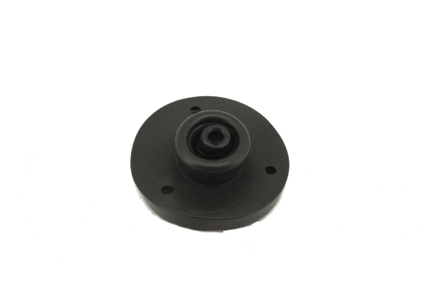 Intermediate for truck socket 