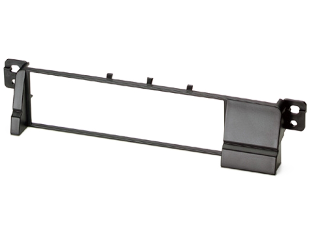 LABMF03, radio frame for BMW 3 series (E46) 