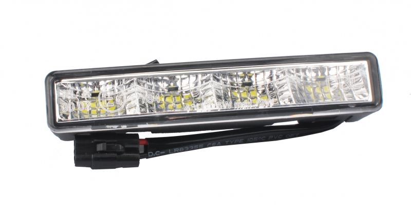 Dienos šviesos žibintai LED LD905 | Dienos šviesos žibintai DRL | Oficialus JVC, Kenwood atstovas - gerų kainų
