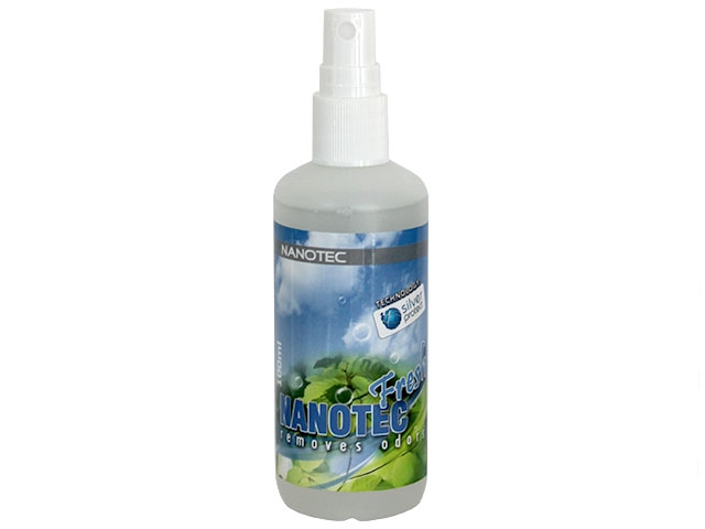 NANOTEC Fresh romoves odors 