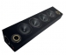 Phoenix Gold, ZP65BOX subwoofer 