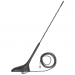 FM/AM automobilio antena Peugeot, Citroen, kebelio ilgis 120cm 