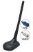 GPS / FM / AM automobilio antena Alfa Romeo, Fiat ir Lancia 