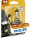 Philips lemputė H4 Premium +30% 