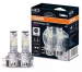 Osram LED pagrindinės šviesos H15, 6000K, 2vn, 64176DWESY2-2HB 
