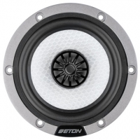 ETON, HEX 80, 8cm vidutinių dažnių garsiakalbis 