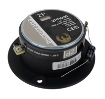 Phoenix Gold, ZPRO36 aukštų dažnių automobilinės kolonėlės 