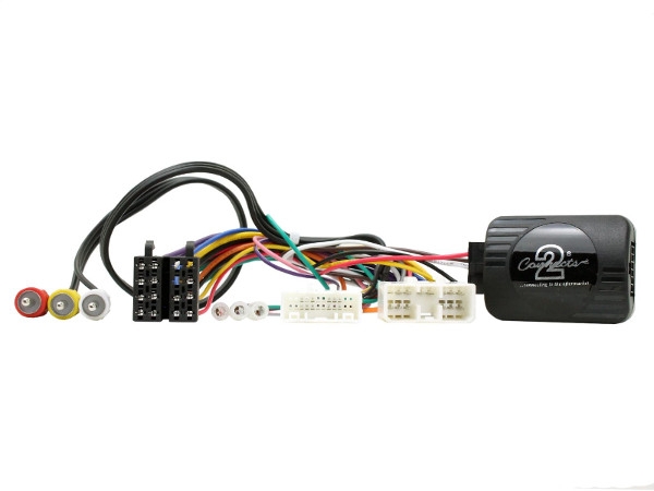 CTSSU003.2 valdymo ant vairo adapteris Subaru (nuo 2007) 