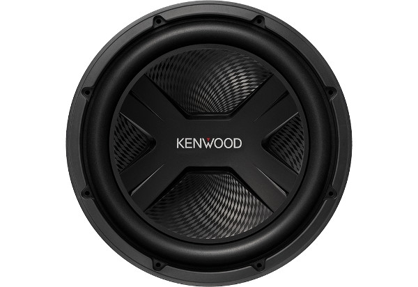 KENWOOD, KFC-PS3017W, 12" / 30 cm, 2000W  žemų dažnių garsiakalbis 