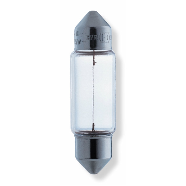 Osram lemputė, C5W, 5W, SV8,5-8, 6418 