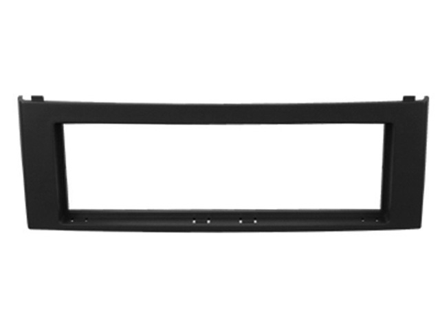 LAMTF02, rėmelis automobilio magnetolai Mitsubishi Colt (2004-200 