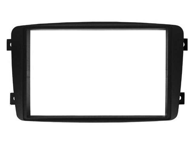LAMBF06D, rėmelis magnetolai Mercedes-Benz CLK-Class/Vito/Viano/C 