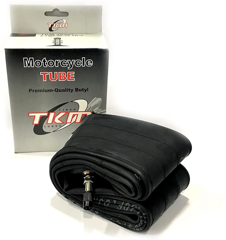 TKM - Motociklo oro kamera 4.00/4.50-18 