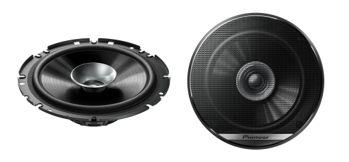 Pioneer, TS-G1710F 17cm dviejų membranų koaksialiniai garsiakalbia 