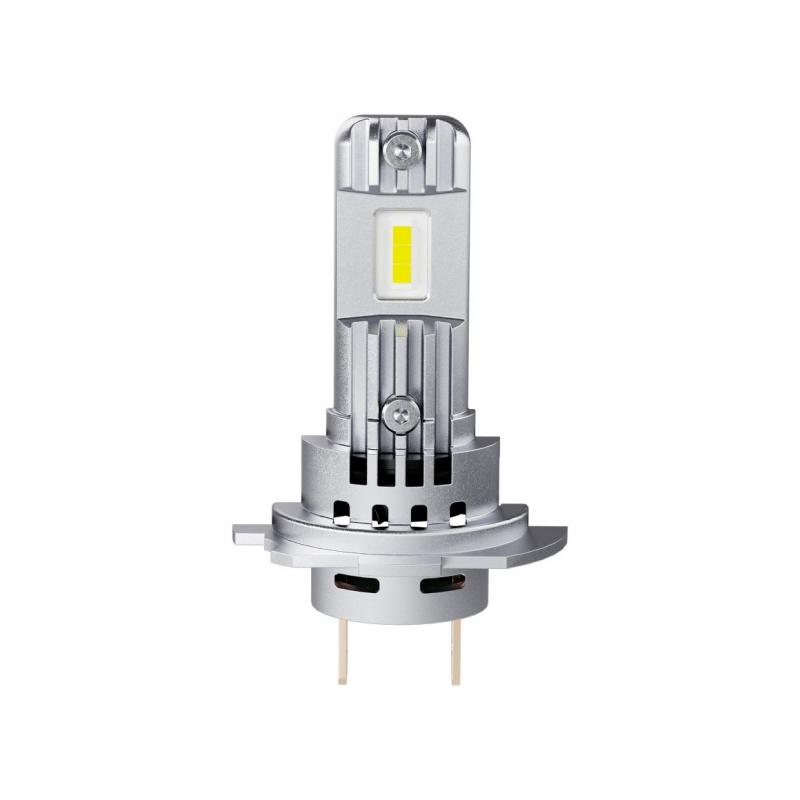 Osram LED pagrindinės šviesos H7/H18, 6000K, LEDriving HL, 1vn, 64 