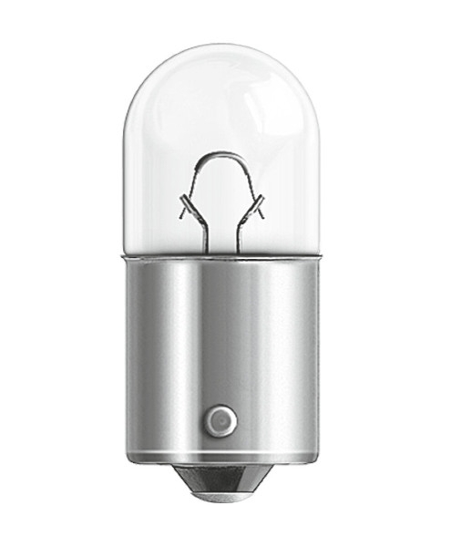 Osram lemputė, R10W, 10W, BA15s, 5008 