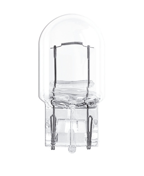 Osram lemputė, W21W, 21W, W3x16d, 7505-02B, 2vnt 