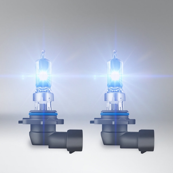 Osram lemputės,HB3, Cool Blue® Intense NextGeneration, 5000K, 60W 