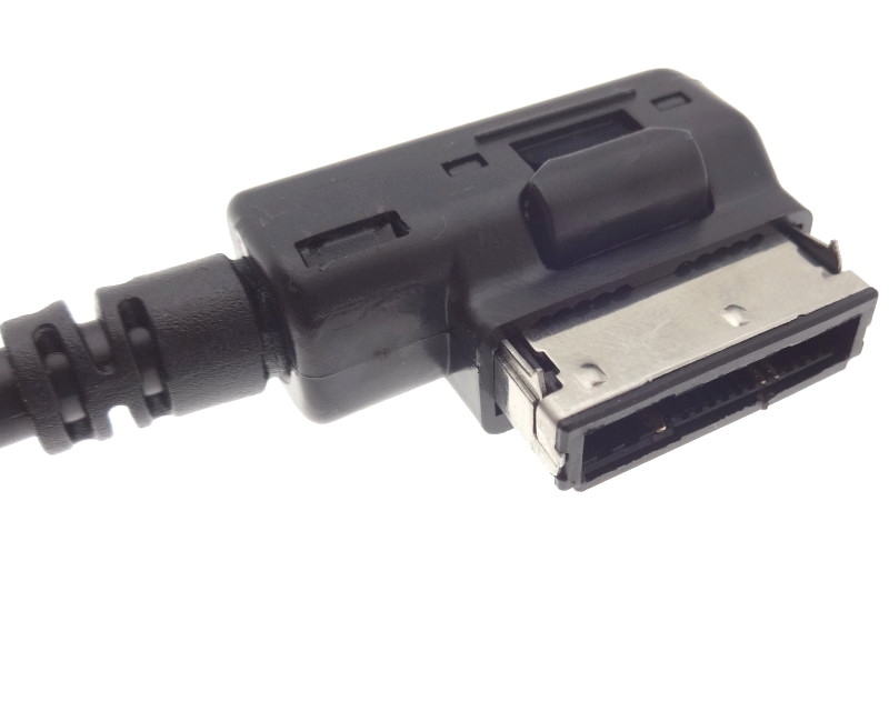 Bluetooth AUX -Mercedes MMI adapteris 