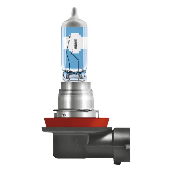 Osram lemputės Night Breaker Laser,+150%, H8, 35W,2 vnt, DUO O6421 