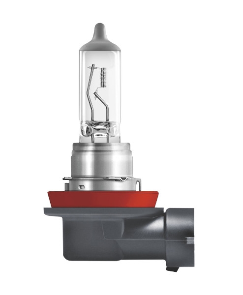 Osram lemputės ULTRA LIFE,  H11, 55W, 64211ULT-HCB 