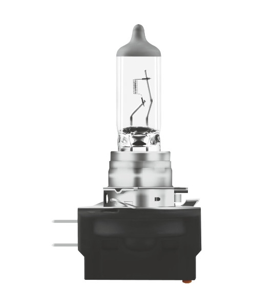 Osram lemputė , H8B, 35W, PGJY19-1, 64242 