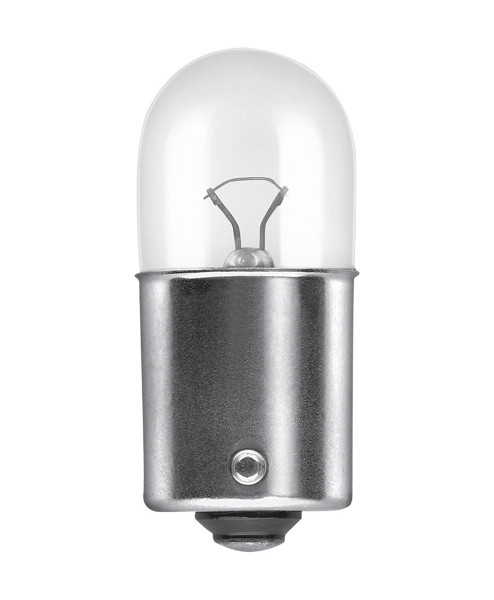Osram lemputė, R5W, 5W, BA15s, 5007 