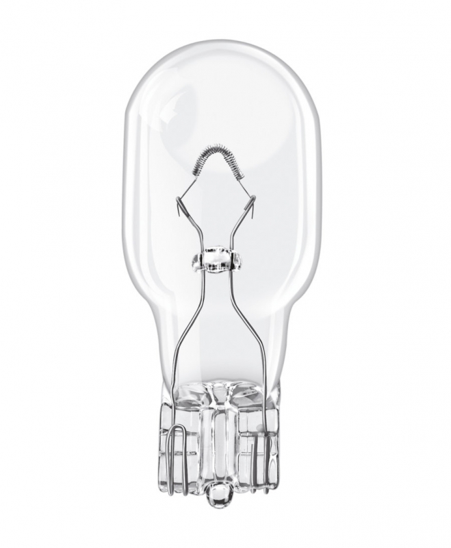 Osram lemputė, W16W, 16W, W2,1x9,5d, 921 