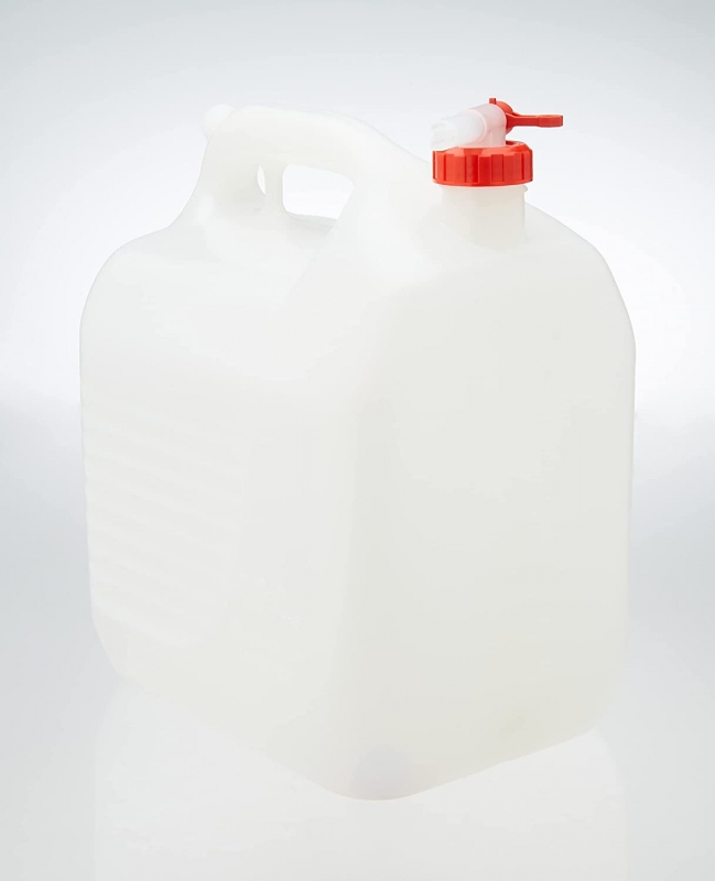 Vandens talpykla, 10L 