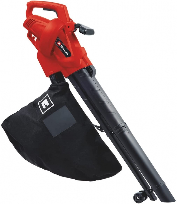 Einhell 3433300 GC-EL E 2500 W elektrinis lapų pūstuvas 