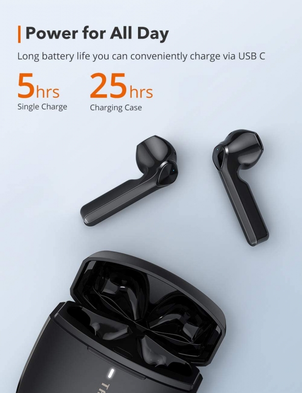 Bluetooth ausinės 