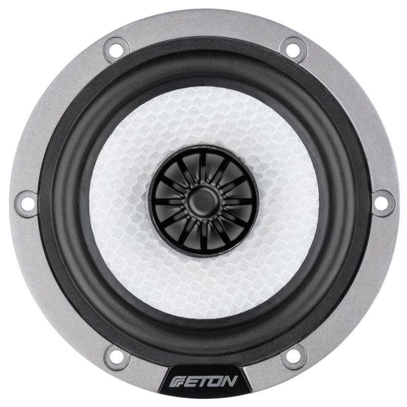 ETON, HEX 80, 8cm vidutinių dažnių garsiakalbis 