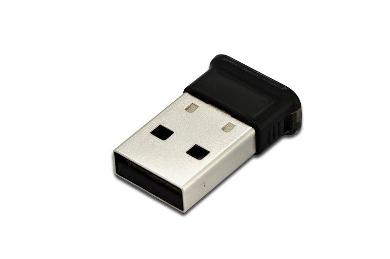 Bluetooth adapteris DIGITUS DN-30210 