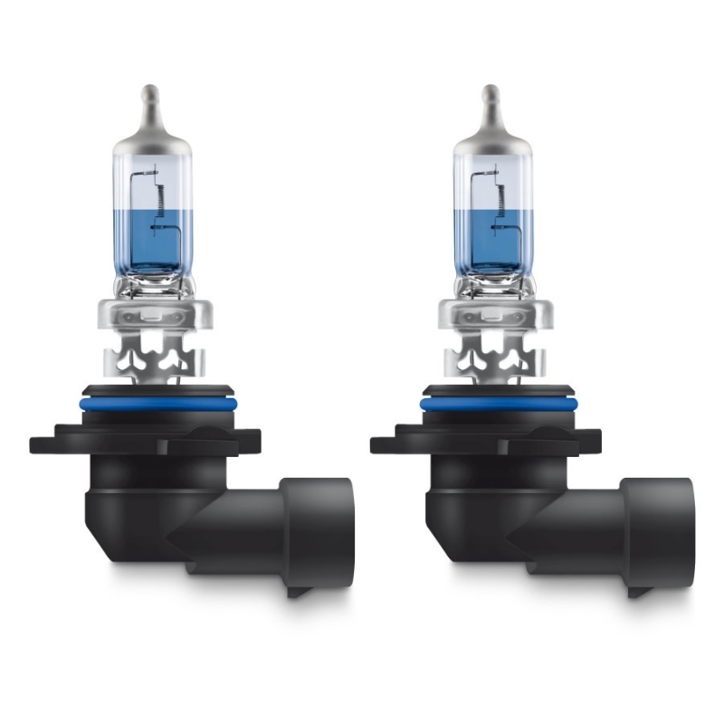 Osram lemputės,HB4, Cool Blue® Intense NextGeneration, 5000K, 51W 