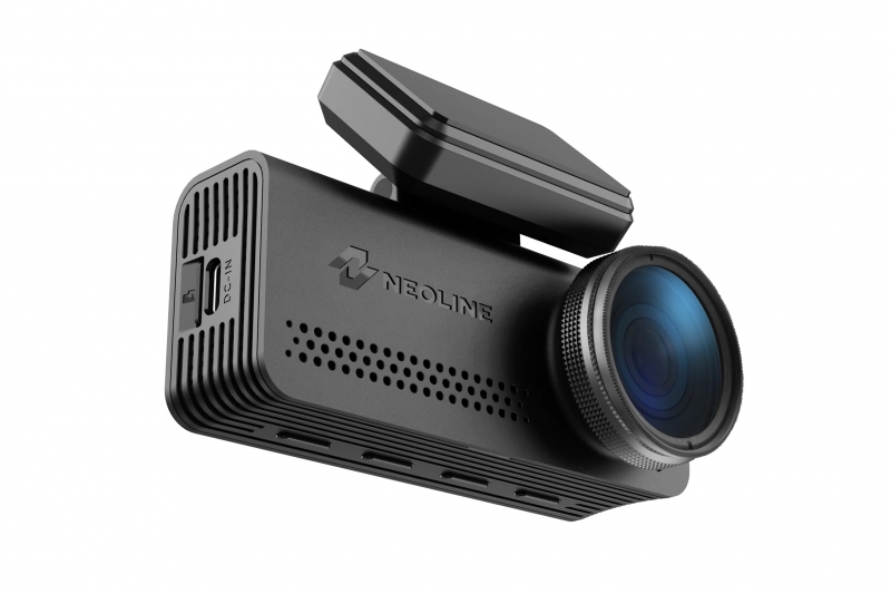 Neoline Argus 4K  Wi-Fi vaizdo registratorius 