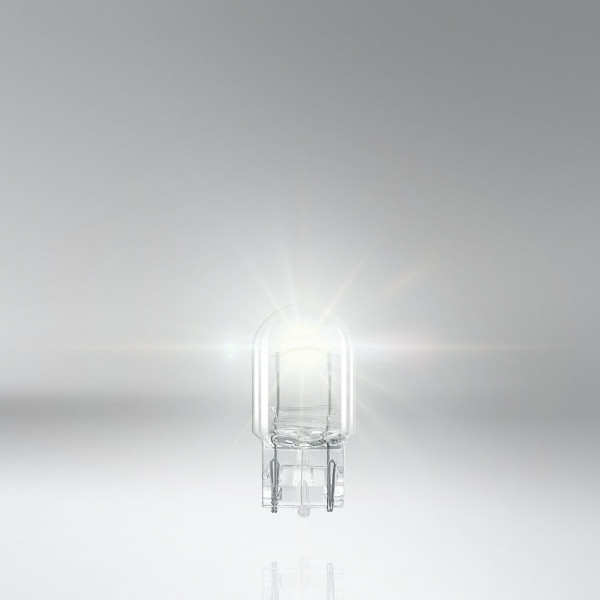 Osram lemputė, W21W, 21W, W3x16d, 7505-02B, 2vnt 