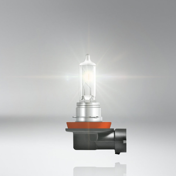 Osram lemputės ULTRA LIFE,  H11, 55W, 64211ULT-HCB 