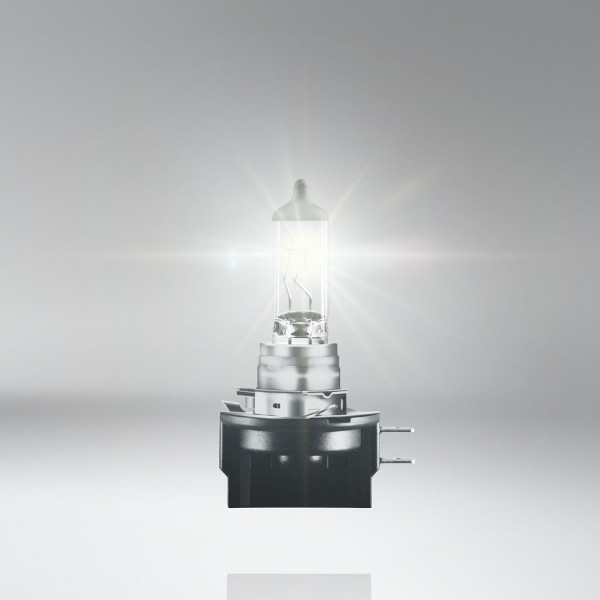 Osram lemputė , H8B, 35W, PGJY19-1, 64242 